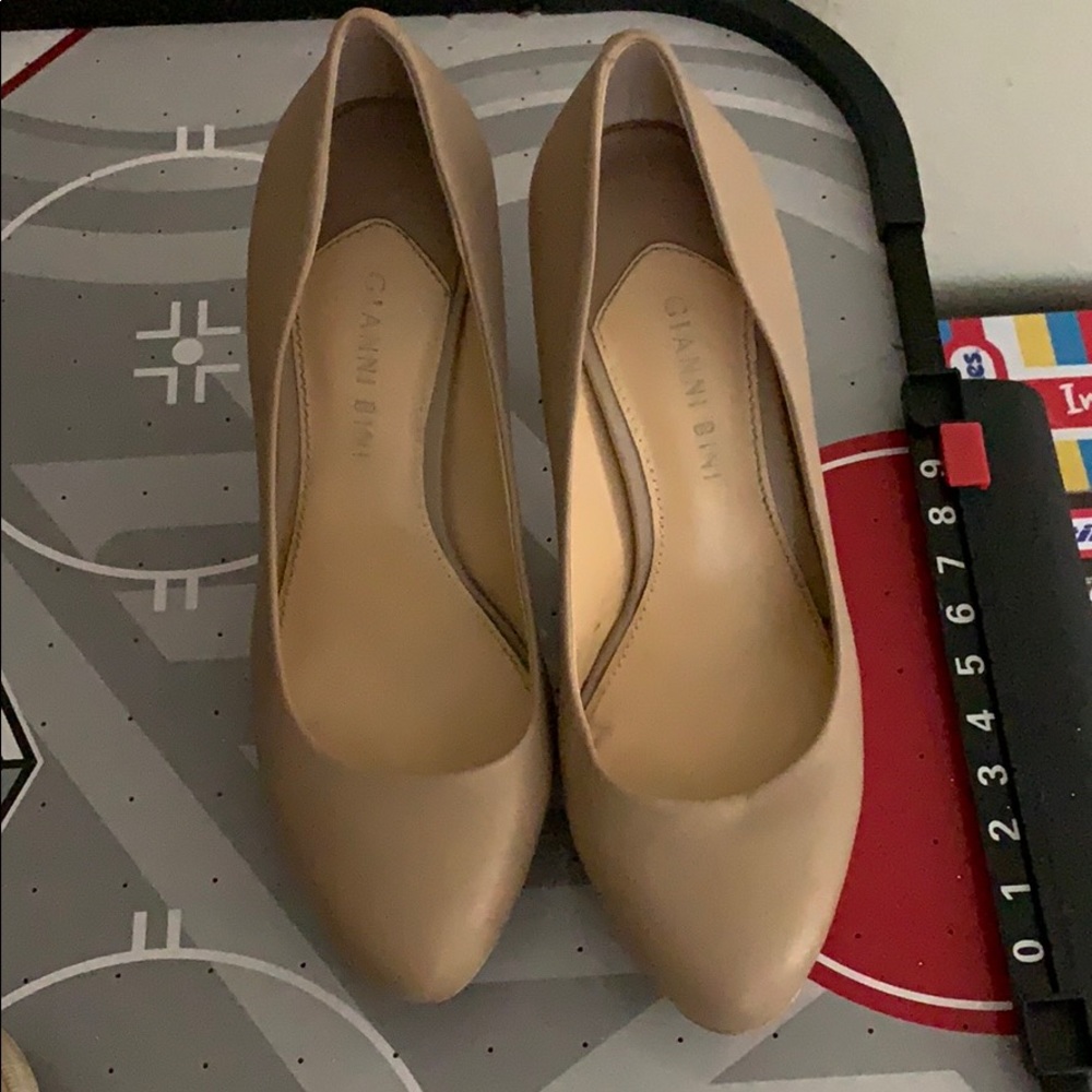Gianni Bini heels